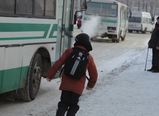 Администрация Волгограда и общественники выяснят детали высадки школьника из автобуса
